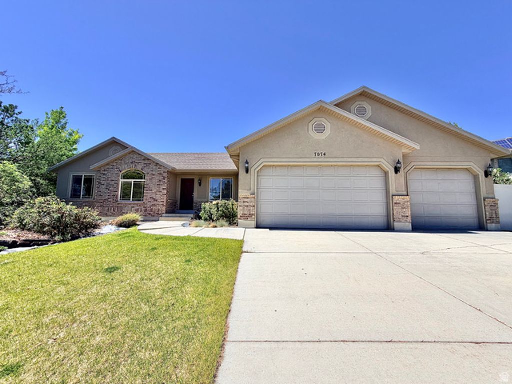 7074 S RIALTO WAY, West Jordan, UT 84081