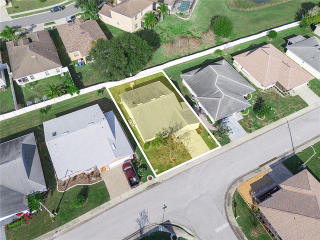 1933 PRAIRIE DUNES CIRCLE N, Lakeland, FL 33810