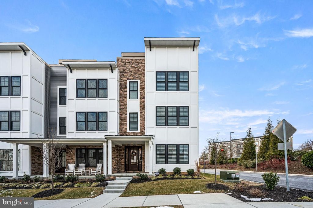 337 HORSESHOE TRL, Newtown Square, PA 19073