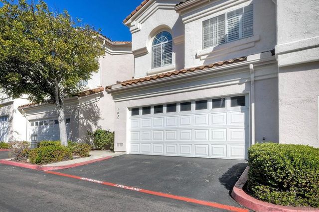 1860 Matin Circle 103, San Marcos, CA 92069