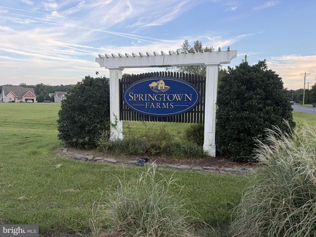 26570 SPRING TOWN BLVD, Milton, DE 19968