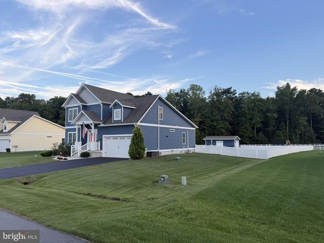 26570 SPRING TOWN BLVD, Milton, DE 19968