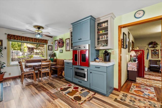 62 Spur Street, Weott, CA 95571