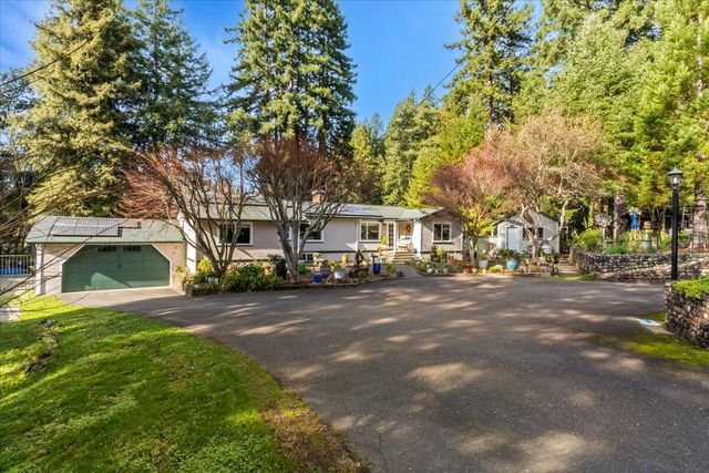 62 Spur Street, Weott, CA 95571