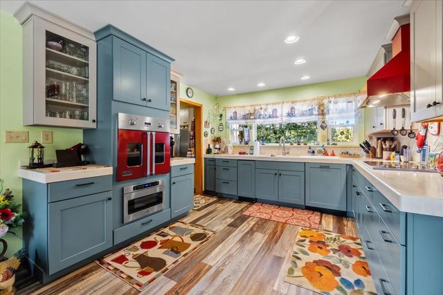 62 Spur Street, Weott, CA 95571