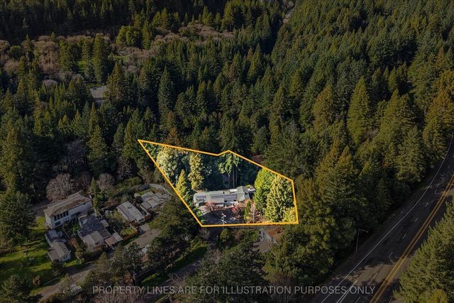 62 Spur Street, Weott, CA 95571