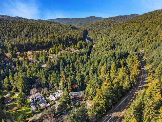 62 Spur Street, Weott, CA 95571