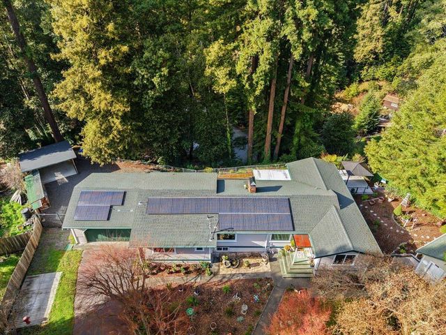 62 Spur Street, Weott, CA 95571