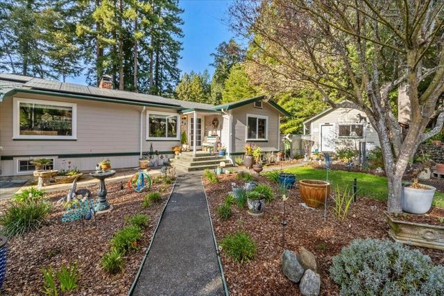 62 Spur Street, Weott, CA 95571