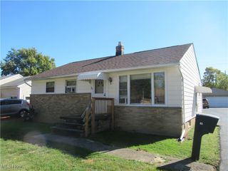 82 Best Street, Bedford, OH 44146