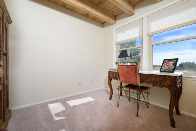 16 Encantado Circle, Santa Fe, NM 87508
