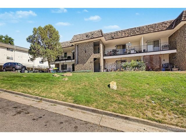 4593 S Lowell Blvd D, Denver, CO 80236