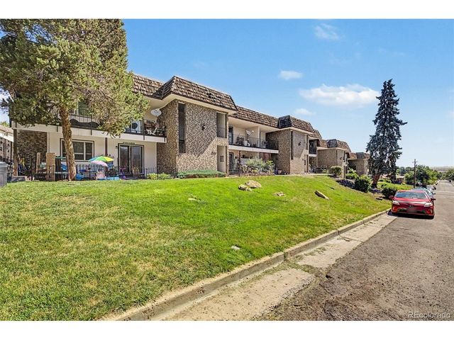 4593 S Lowell Blvd D, Denver, CO 80236