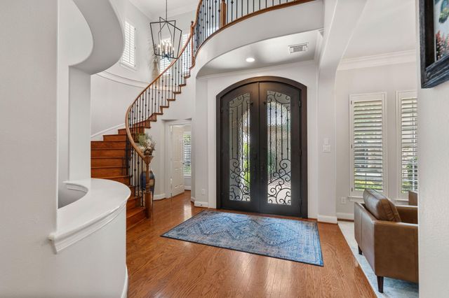 11506 Manorhouse Lane, Houston, TX 77082