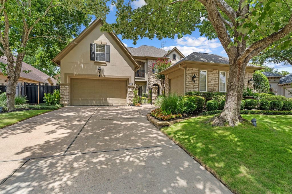 11506 Manorhouse Lane, Houston, TX 77082