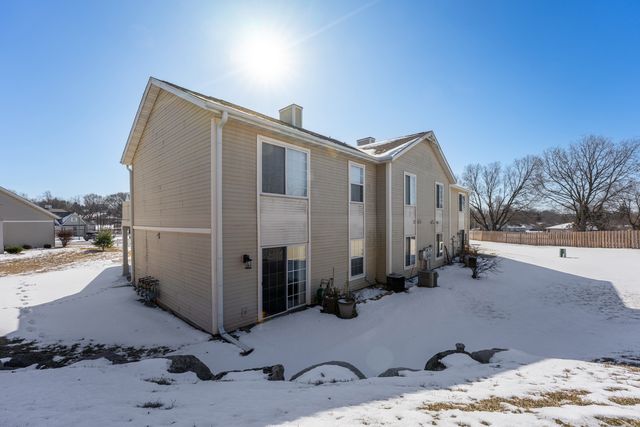 6538 Timberleaf Court 1, Loves Park, IL 61111