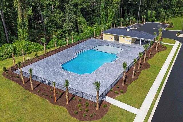 533 Myrtle Meadows Dr, Conway, SC 29526