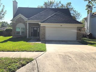 338 BURKWOOD LN, Cibolo, TX 78108
