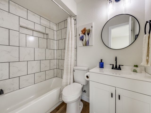 1103 Autumn Oak Drive, Denton, TX 76209