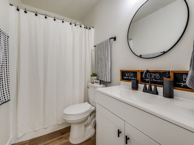 1103 Autumn Oak Drive, Denton, TX 76209