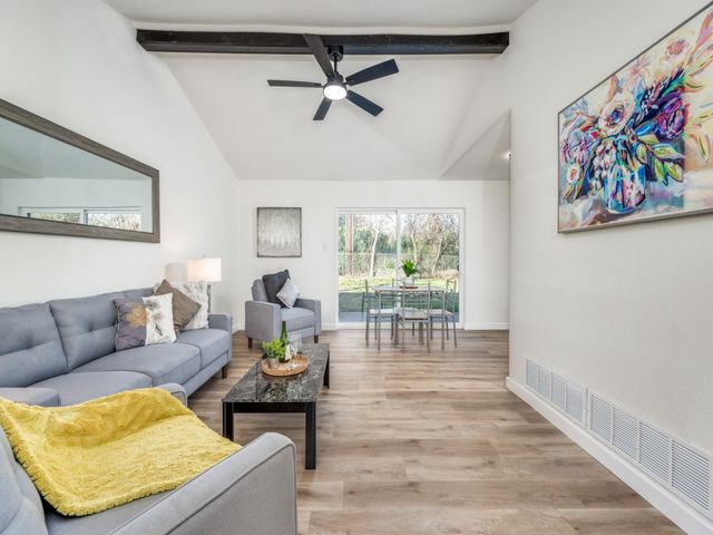 1103 Autumn Oak Drive, Denton, TX 76209