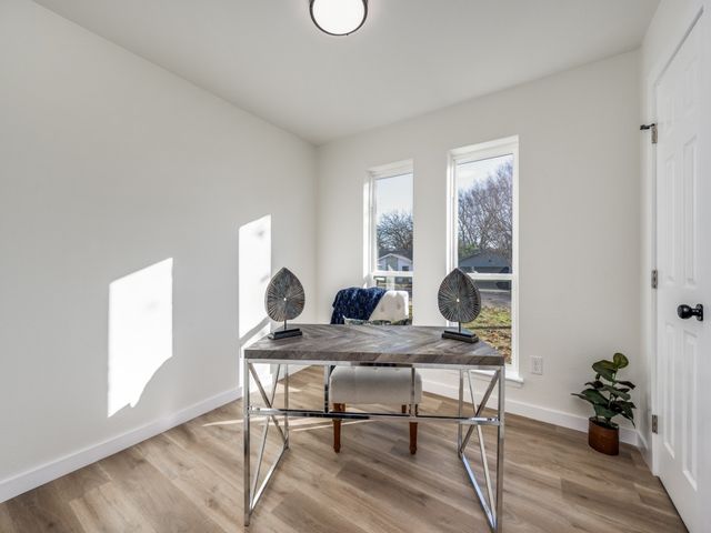 1103 Autumn Oak Drive, Denton, TX 76209