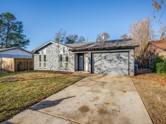 1103 Autumn Oak Drive, Denton, TX 76209