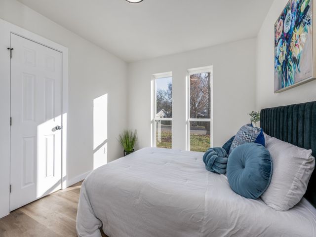 1103 Autumn Oak Drive, Denton, TX 76209