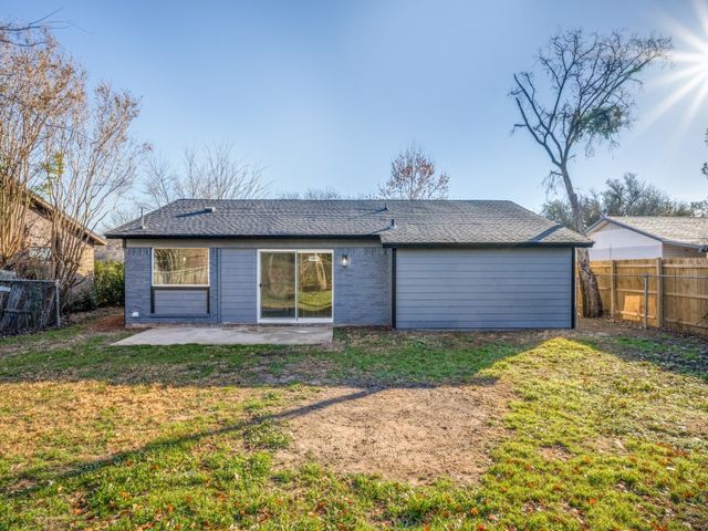 1103 Autumn Oak Drive, Denton, TX 76209