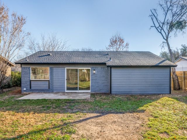 1103 Autumn Oak Drive, Denton, TX 76209