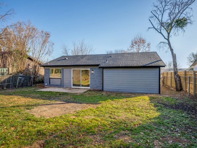 1103 Autumn Oak Drive, Denton, TX 76209