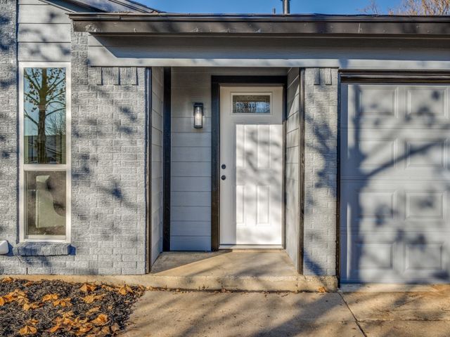 1103 Autumn Oak Drive, Denton, TX 76209