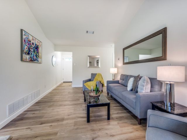 1103 Autumn Oak Drive, Denton, TX 76209