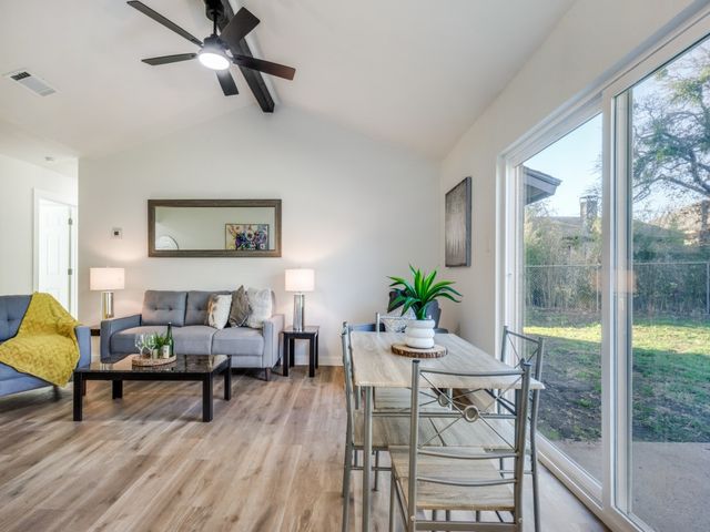 1103 Autumn Oak Drive, Denton, TX 76209