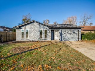1103 Autumn Oak Drive, Denton, TX 76209