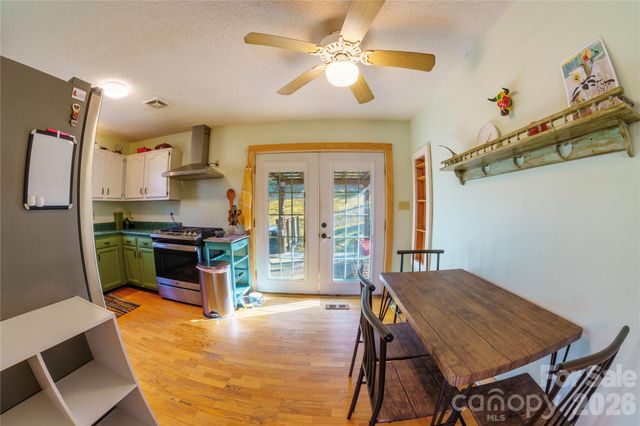 84 Forest Trail, Balsam Grove, NC 28708