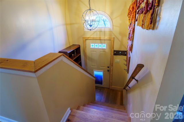 84 Forest Trail, Balsam Grove, NC 28708