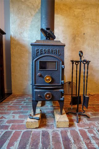 84 Forest Trail, Balsam Grove, NC 28708