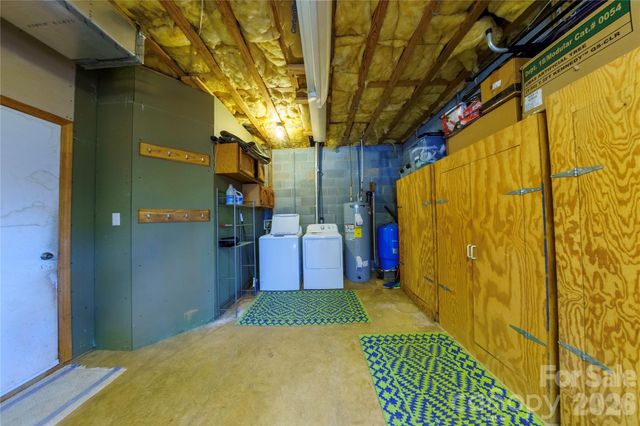 84 Forest Trail, Balsam Grove, NC 28708