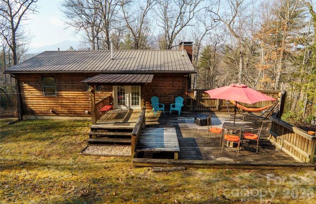 84 Forest Trail, Balsam Grove, NC 28708