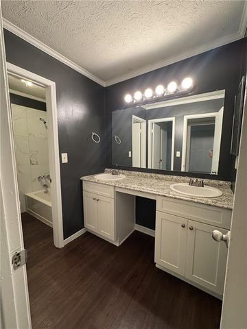 201 Augusta Drive SE, Marietta, GA 30067