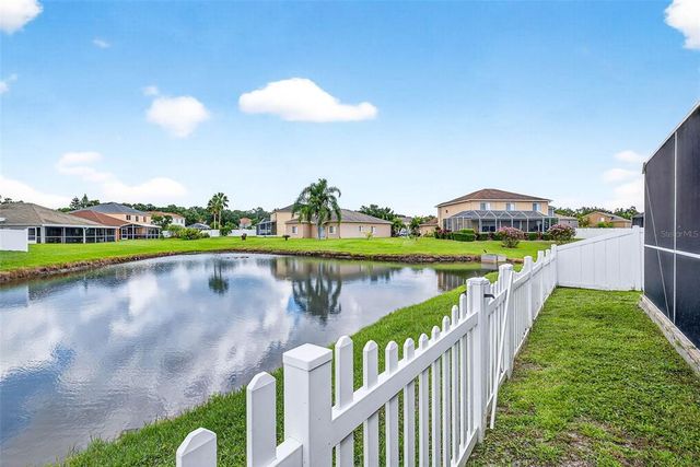 1434 OCEAN REEF ROAD, Wesley Chapel, FL 33544