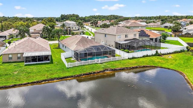 1434 OCEAN REEF ROAD, Wesley Chapel, FL 33544