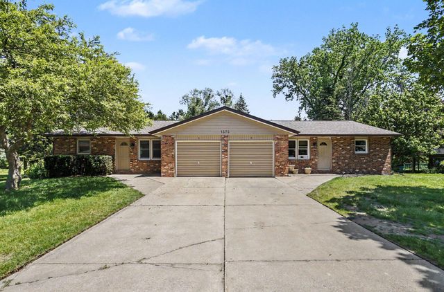 1575 Pheasant Run, Baroda, MI 49101