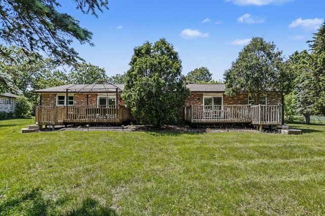 1575 Pheasant Run, Baroda, MI 49101