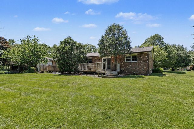 1575 Pheasant Run, Baroda, MI 49101
