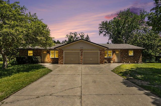 1575 Pheasant Run, Baroda, MI 49101