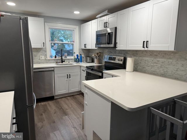 4427 TERRACE AVE, Pennsauken, NJ 08109