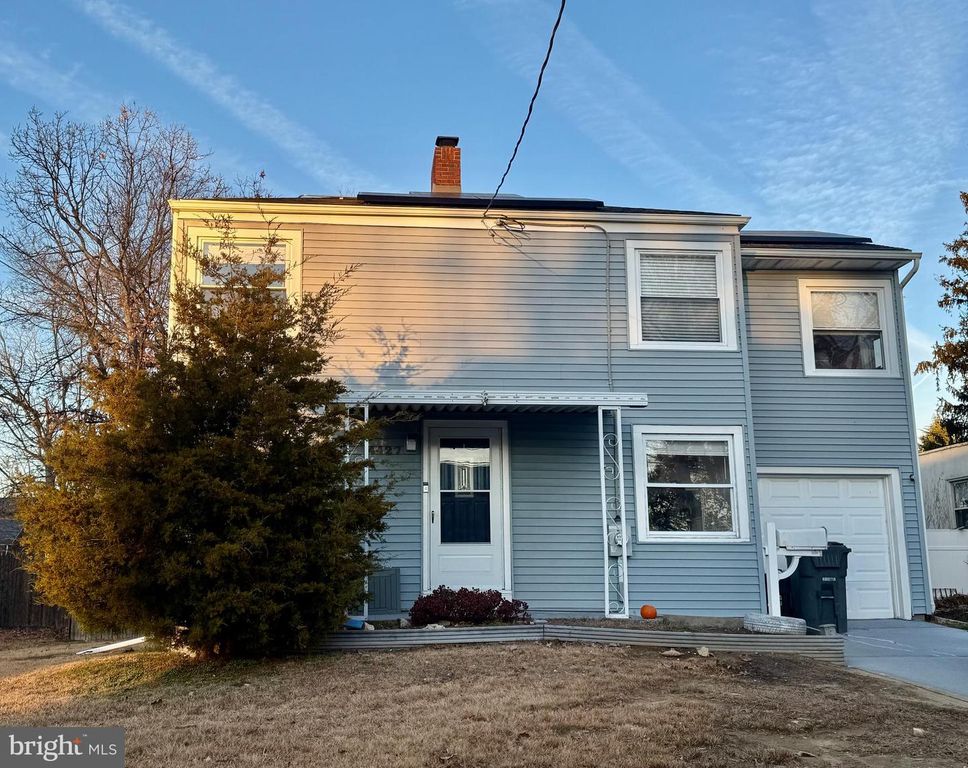 4427 TERRACE AVE, Pennsauken, NJ 08109