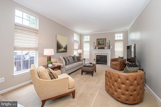 364 SINGLETON CIR, Warrenton, VA 20186